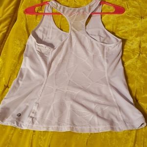 Lululemon Cool Racerback